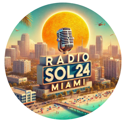 Radio Sol24 Miami